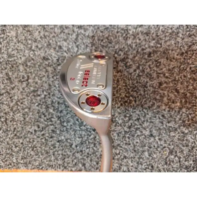 스카티 카메론 SCOTTY CAMERON select GoLo 3...