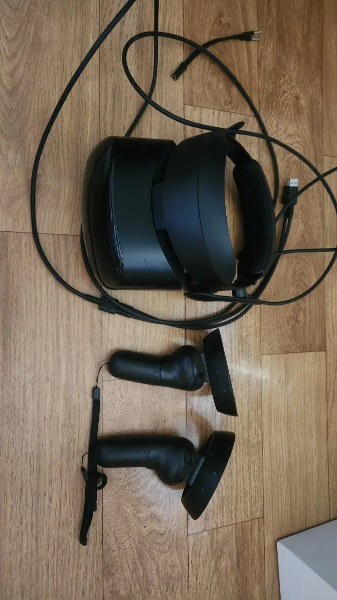 SAMSUNG HMD Odysse+