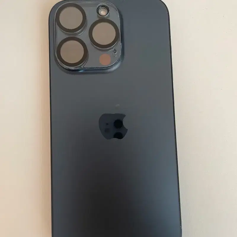 아이폰 15 프로 블루 티타늄 128gb