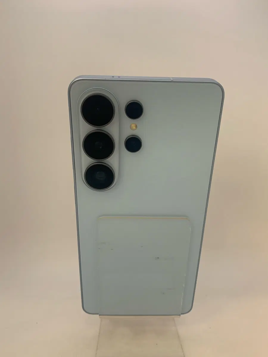 갤럭시 S26 울트라 256GB 스카이 블루