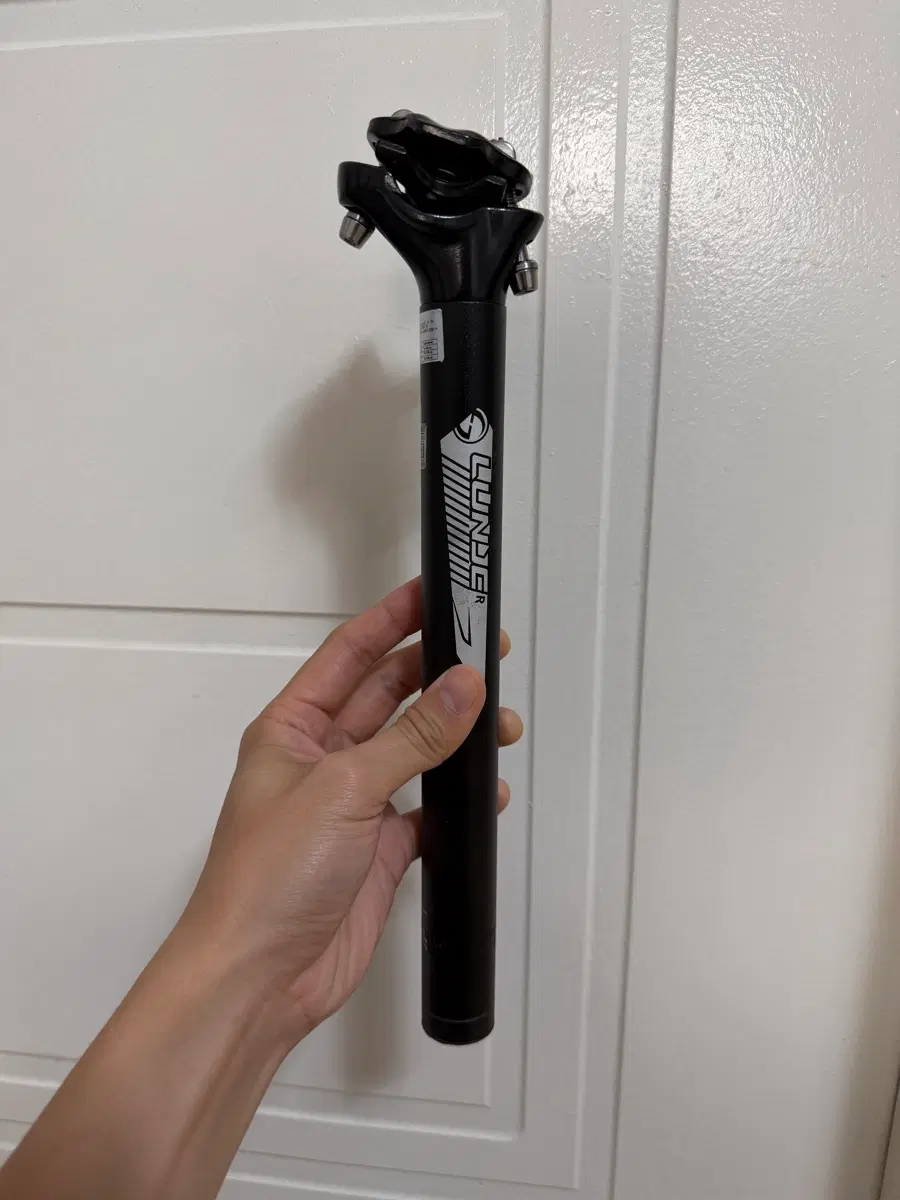 알루미늄 싯포스트 27.2mm