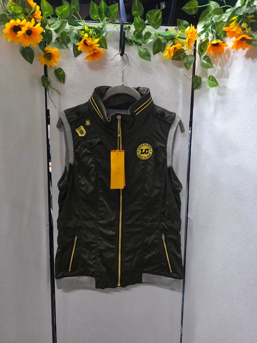 루이까스텔베스트집업