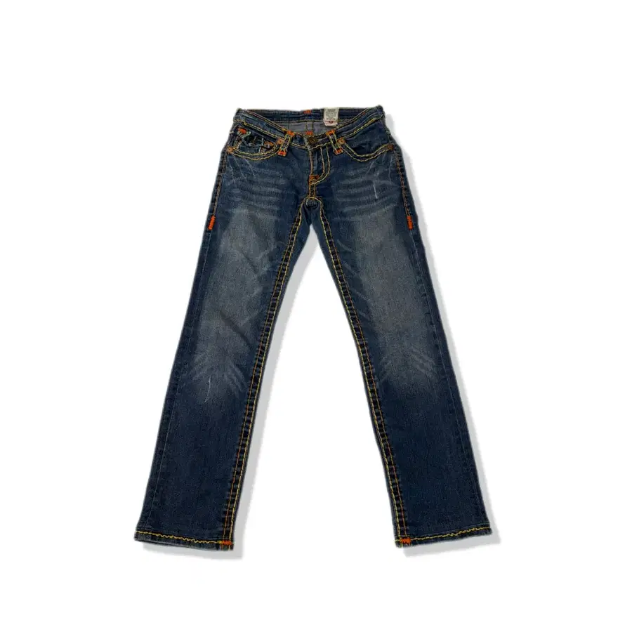 트루릴리젼 BILLY BIG T 26