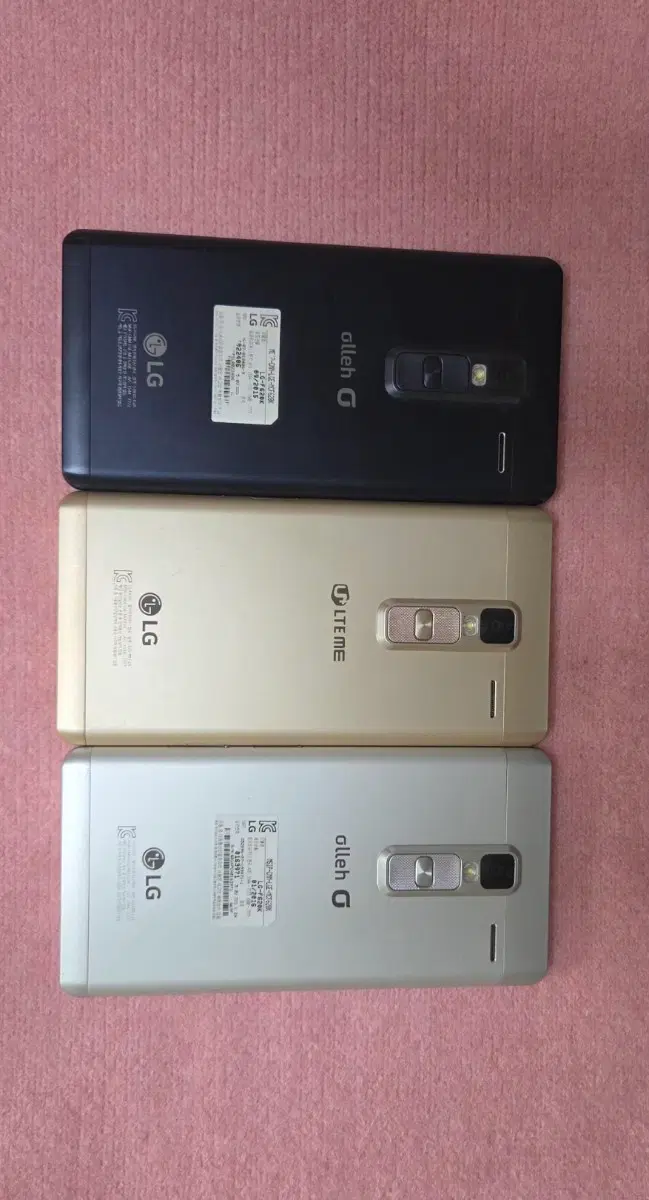 LG-F620K , LG-620L , LG클래스폰