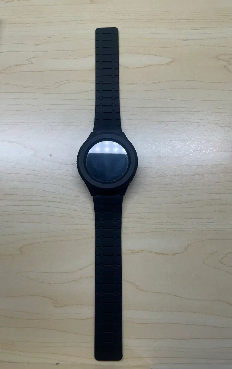 삼성 갤럭시 워치 6 블랙 SM-R950 43mm