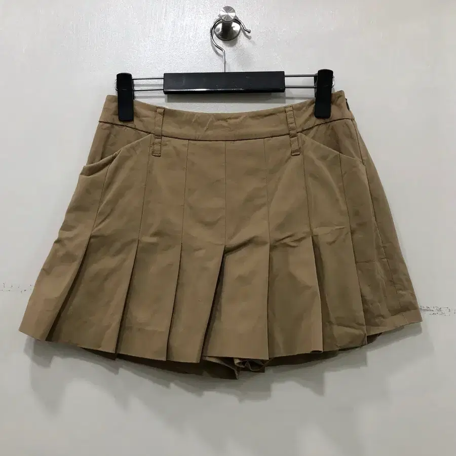 메종마레 플리츠 스커트