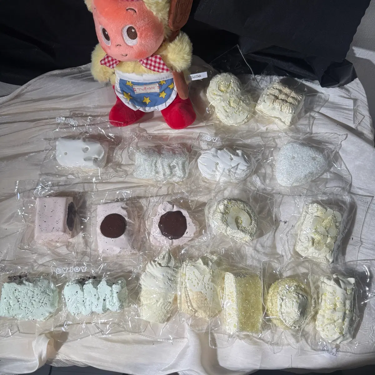 말랑이 바이조이
