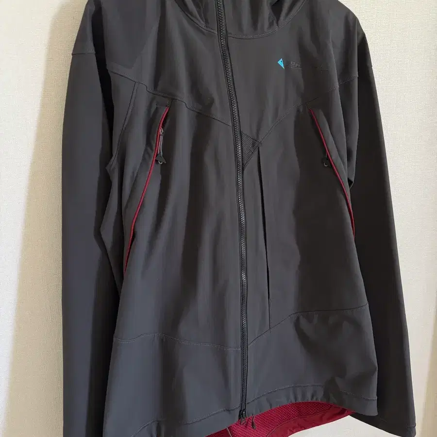 클라터뮤젠 Jorner jacket 자켓