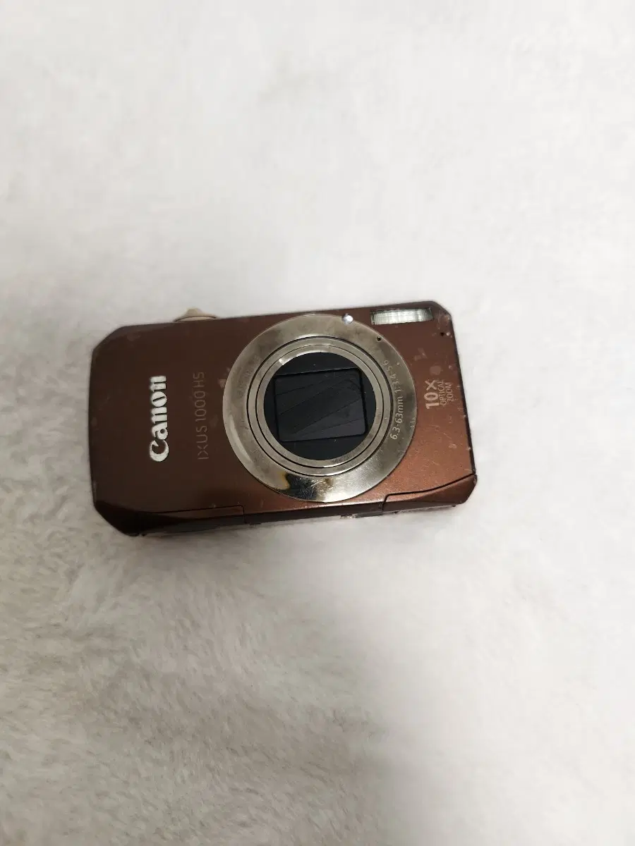 캐논 IXUS1000HS 디카