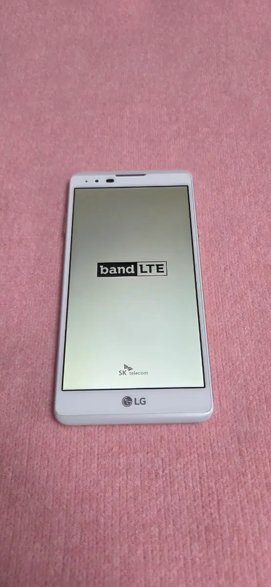 LG-F770S LGX5 정상