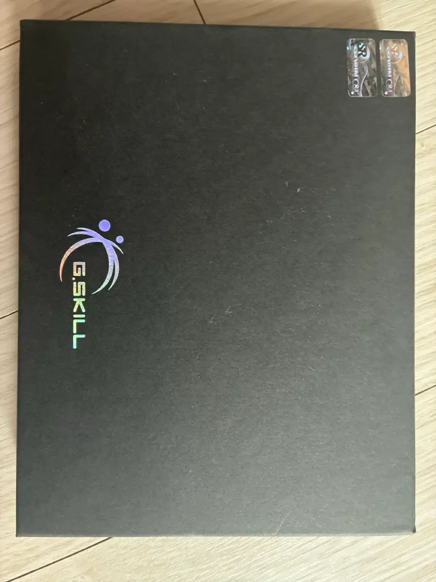 ddr4 g.skill 튜닝램 xmp-3600