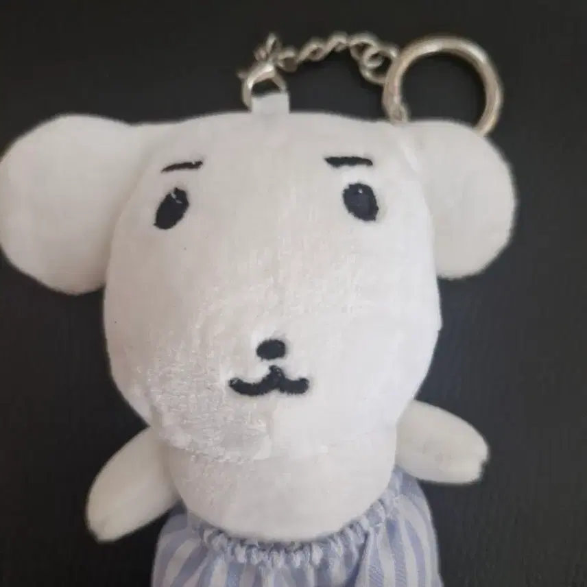 ガナディ 人形