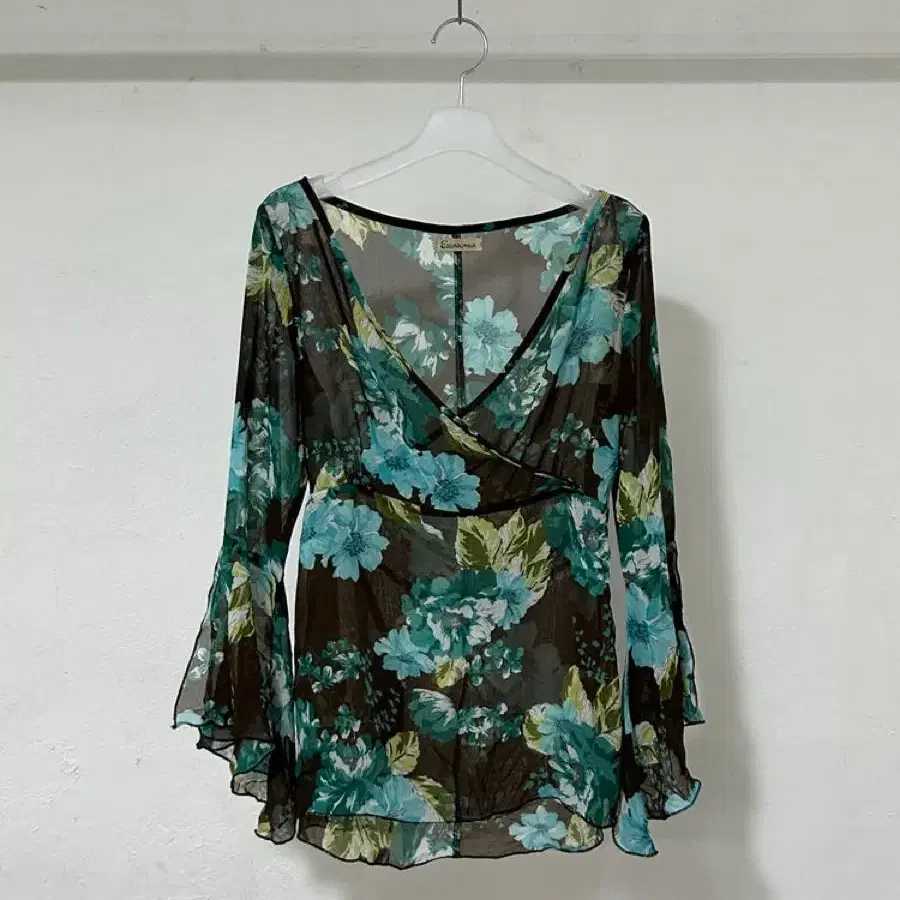 vtg top