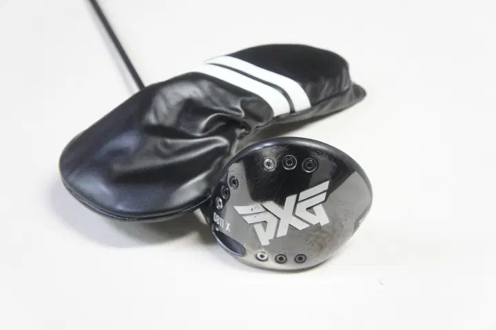PXG 0811 X GEN2 남성 드라이버 105도 샤프트 디아마나 60
