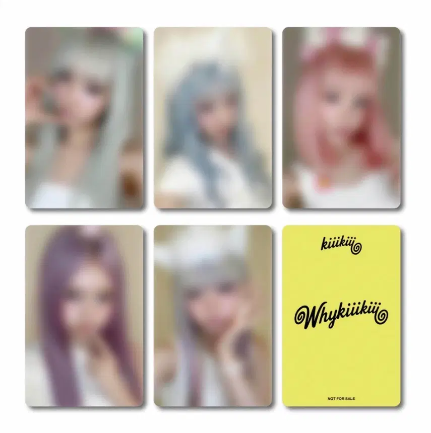 수이 키야) 키키 kiiikiii 와이키키 유니버셜 뮤직 스토어 universal 일본 포카 분철