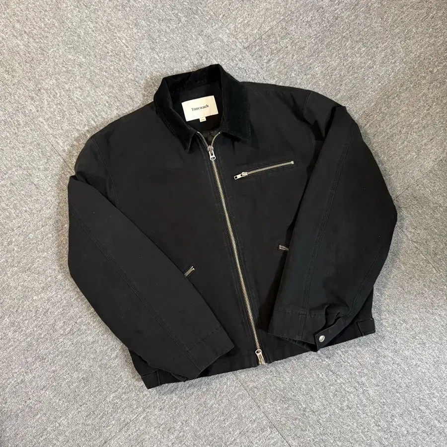 토니웩 워크자켓 xl