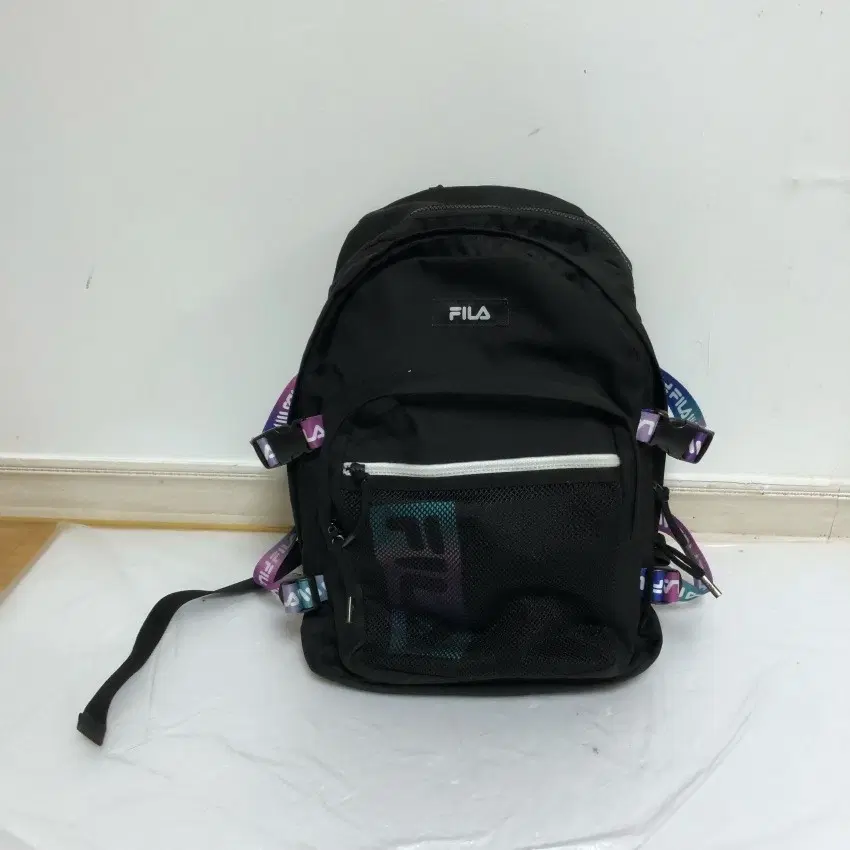 휠라 백팩@9930