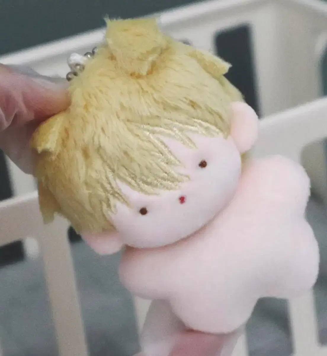 데못죽 짭문대 박문대 솜인형 5깅