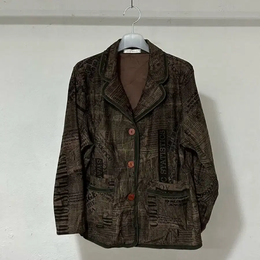 vtg jacket