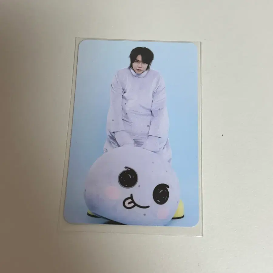 라이즈 리라즈 팝업스토어 리틀라이즈 송용돌이 은석 트레카 포카 랜덤 트레카