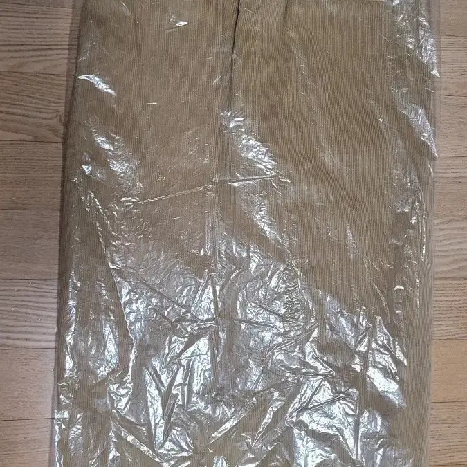 르모어 선데이업 코듀로디 골덴 스커트