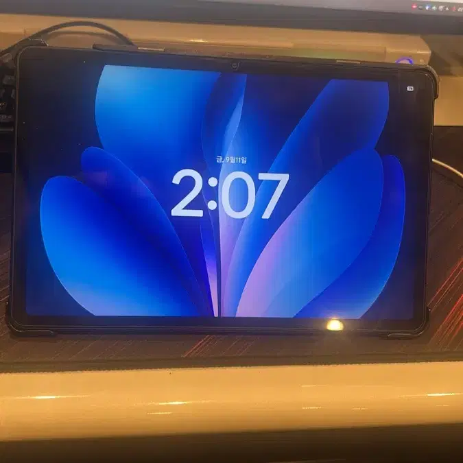 태블릿