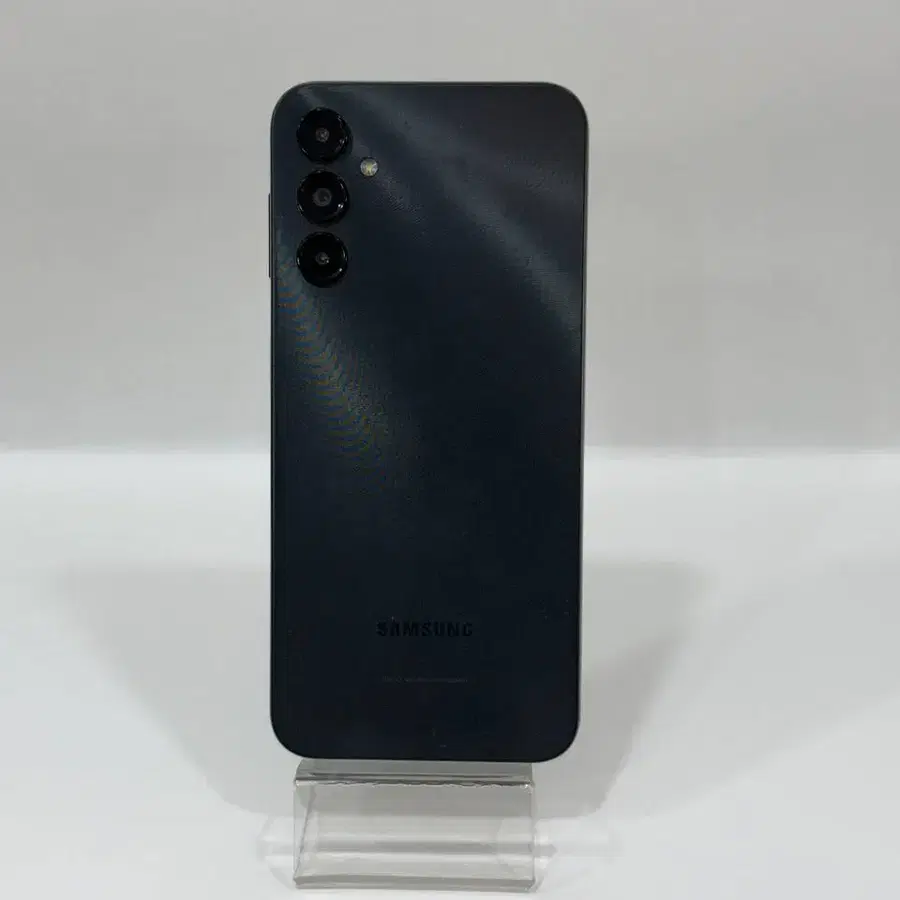 무잔상)갤럭시점프3 블랙 128GB Y2350