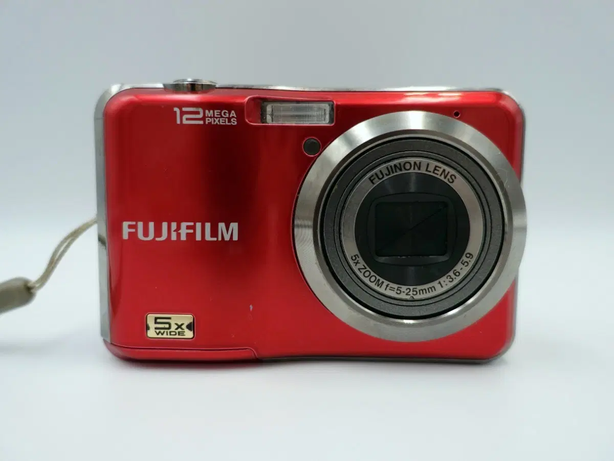 FUJIFILM FinePix AX230(후지필름 파인픽스 AX230)