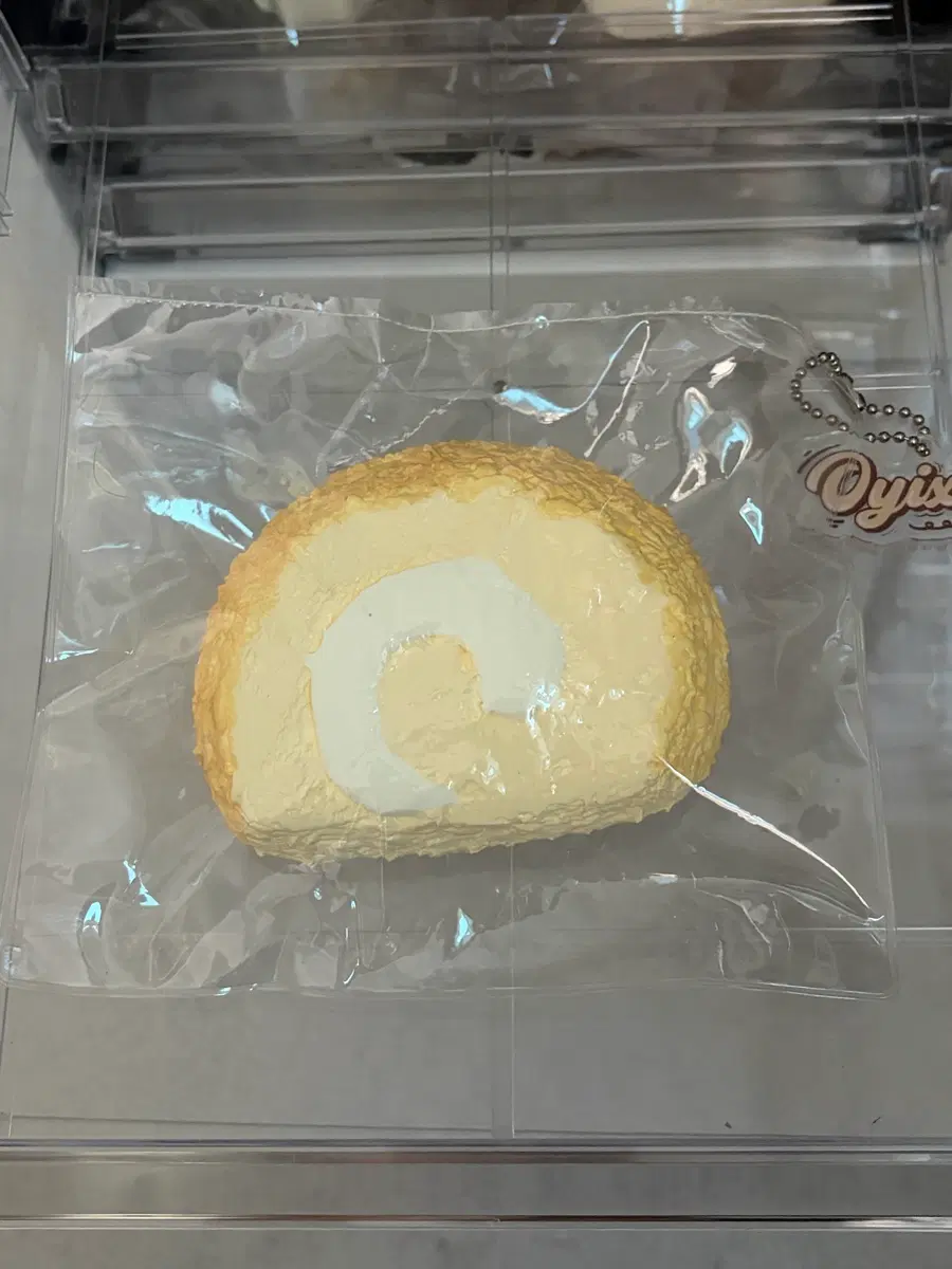 Oyixi 오이시 말랑이