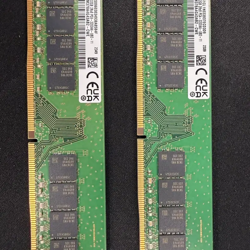 삼성전자 DDR4-3200 (PC4-25600)