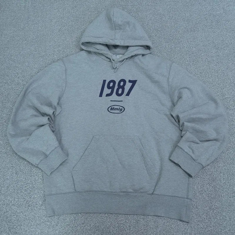 LARGE MMLG 후드티 | 0911C25