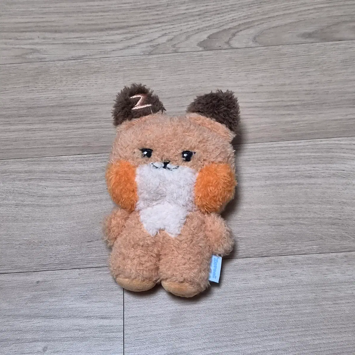 석매튜 인형 제로니 튜니니 1기