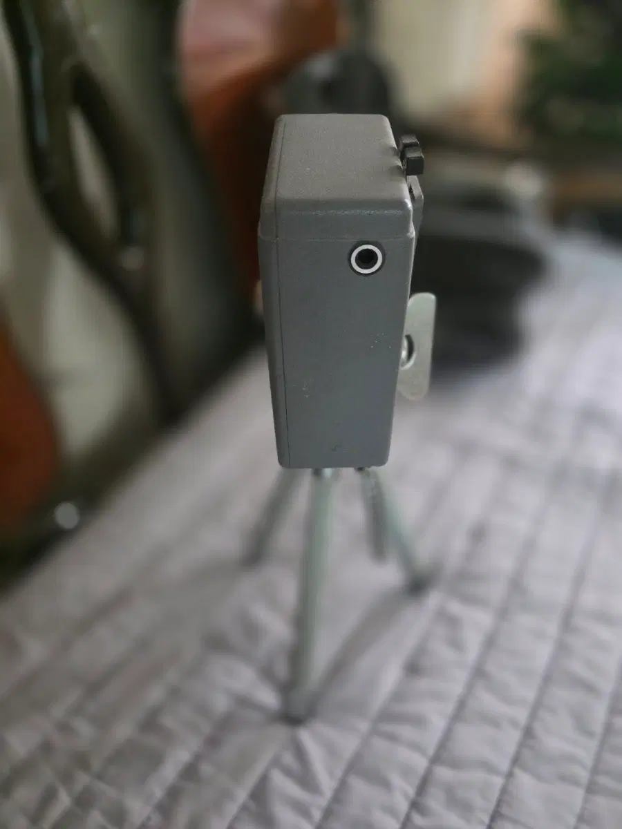 빈티지 데쥬르 일렉트라 파워 팬. 줌