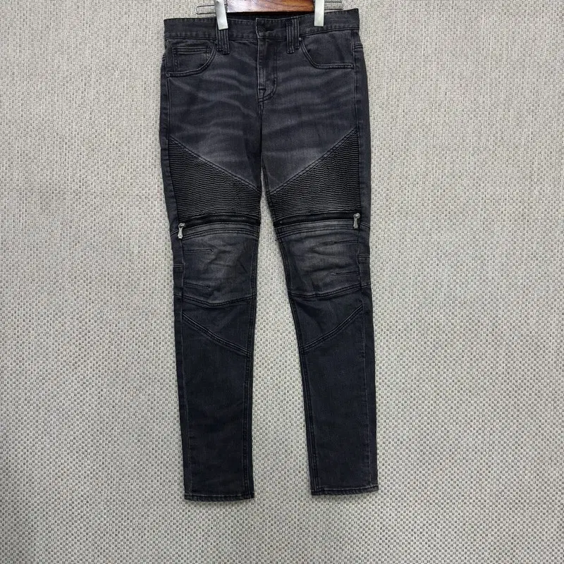 버커루 바이커진 데님 청바지 30인치 H05159