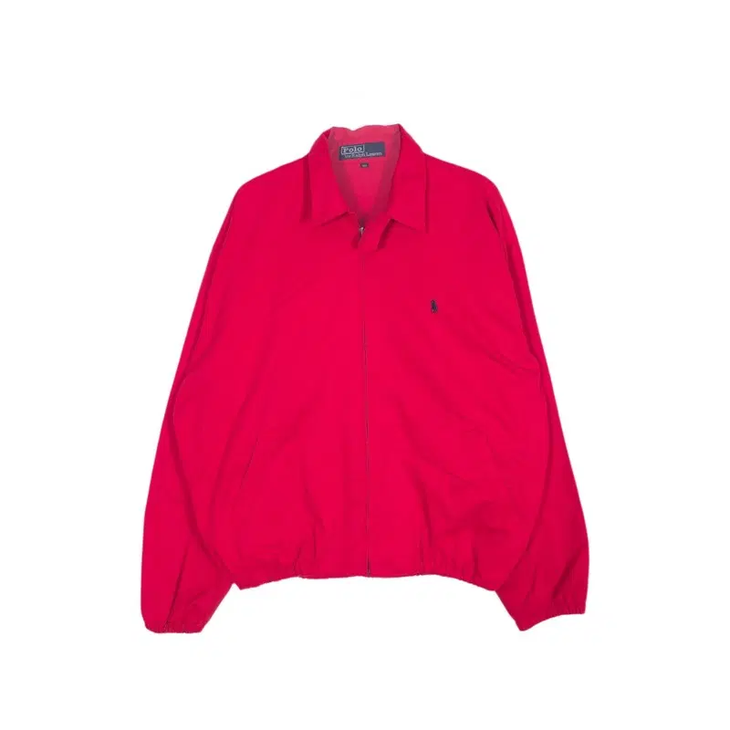 POLO RALPH LAUREN 일경물산 해링턴 드라이빙 자켓 105