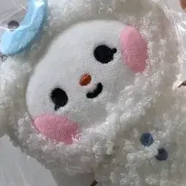 (포카x) 쫑요 ATEEZ MIGHTEEZ 베리 브리지 페어리
