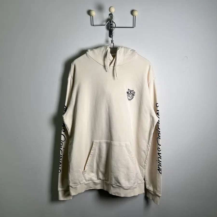 ADIDAS 아디다스 X 앙드레 사라이바 후드티 XL