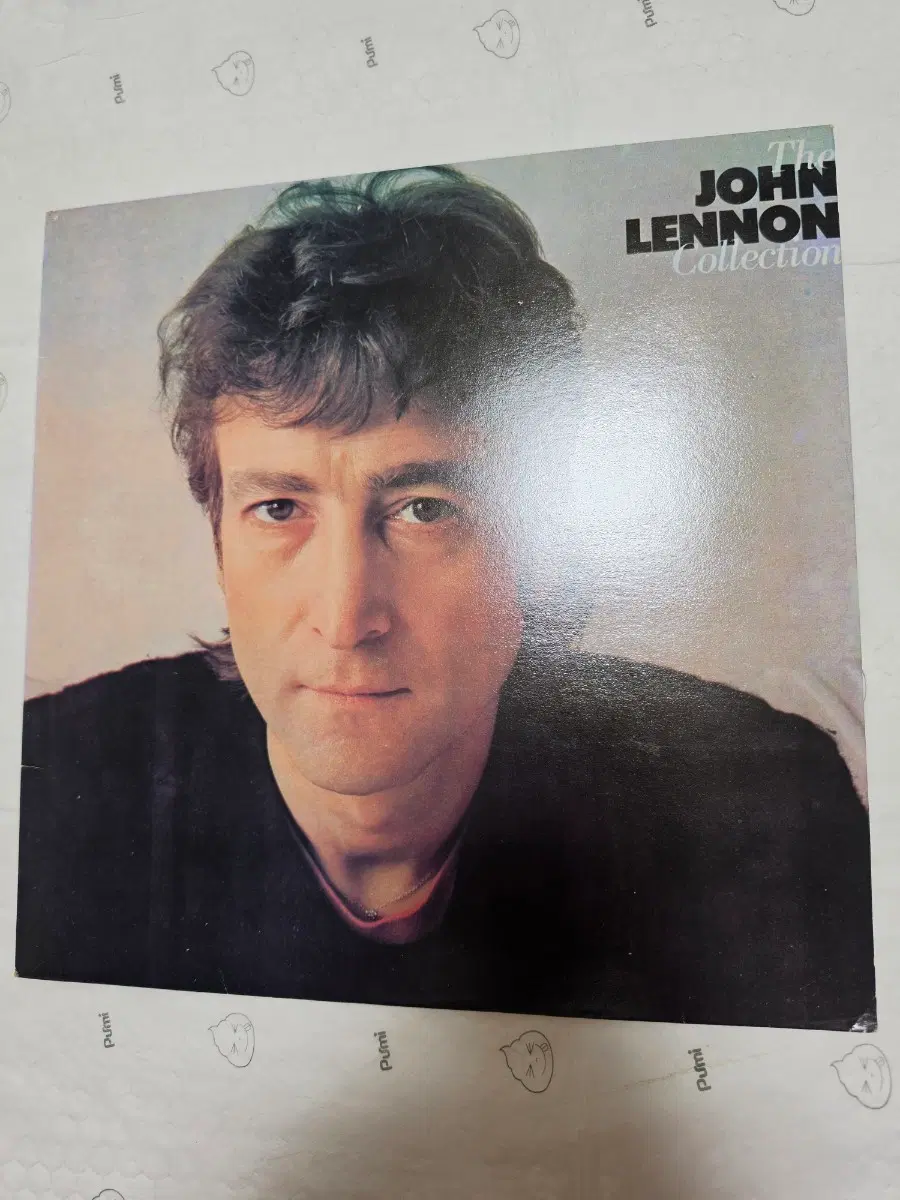 존레논 LP 콜렉션