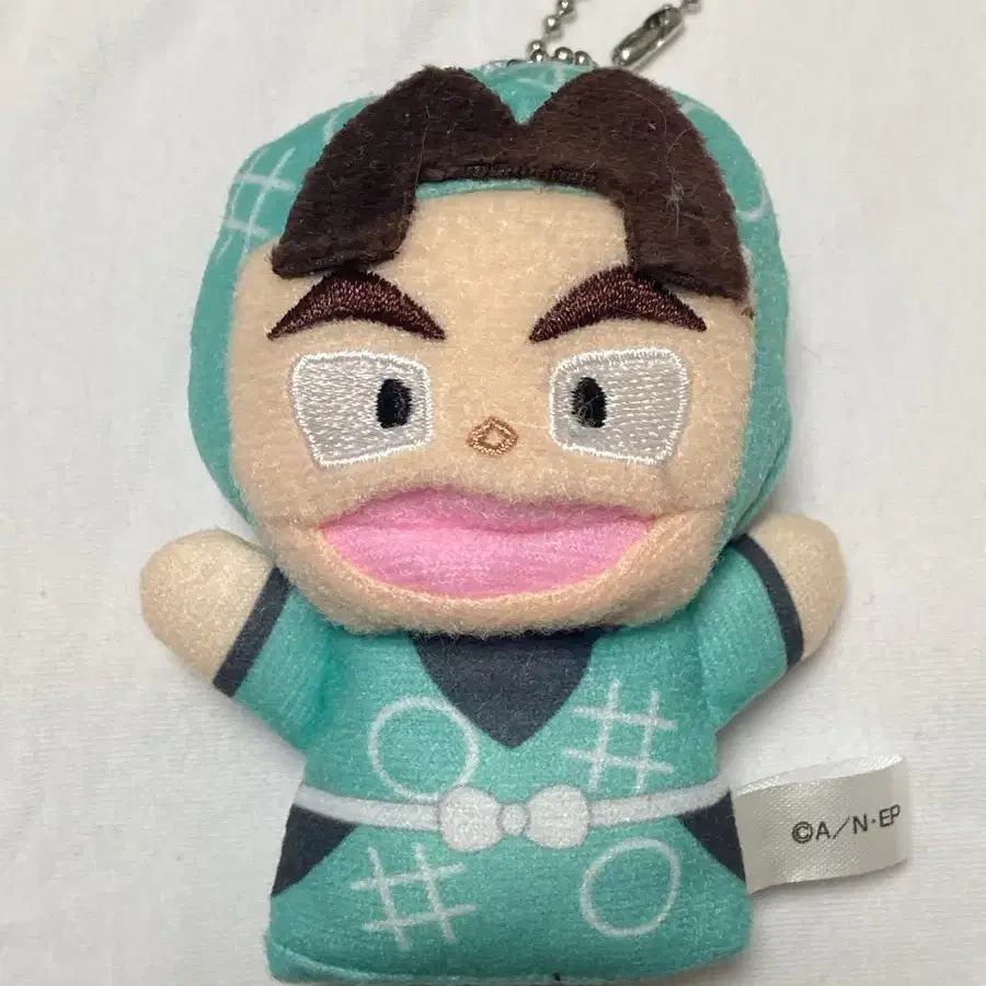 닌타마 킨고 손가락 인형 판매