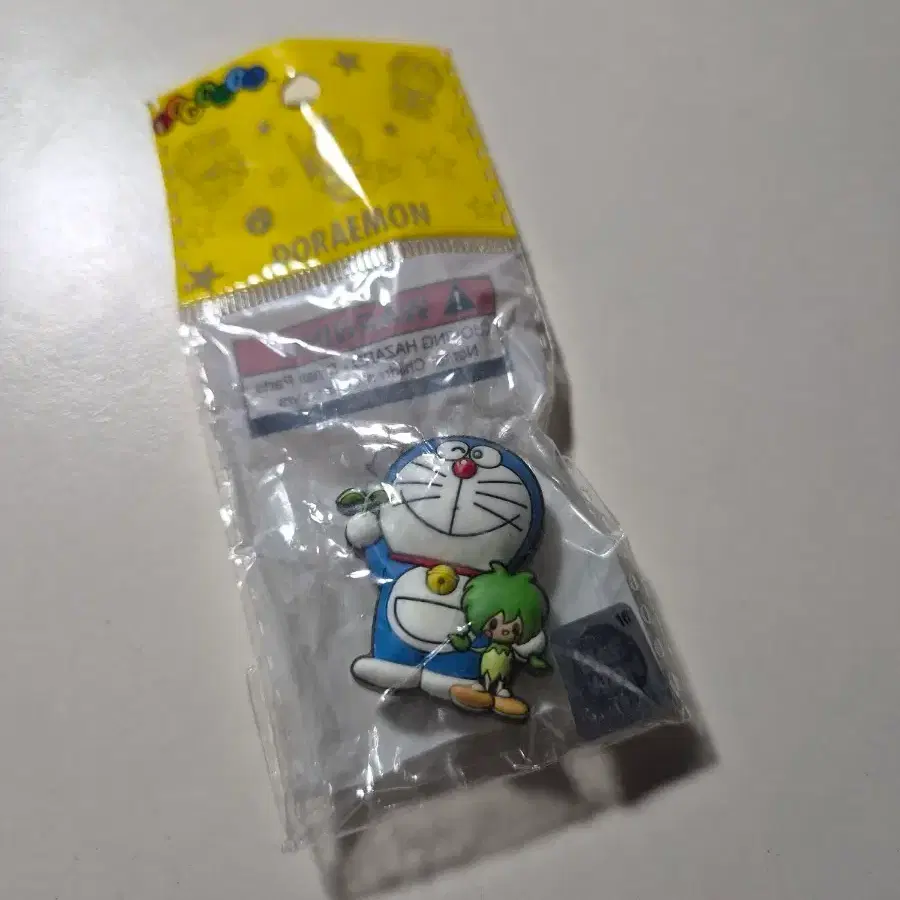 도라에몽 & 키보 크록츠참