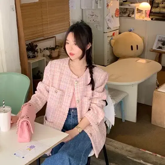 바이씨니 제작 마시멜로트위드