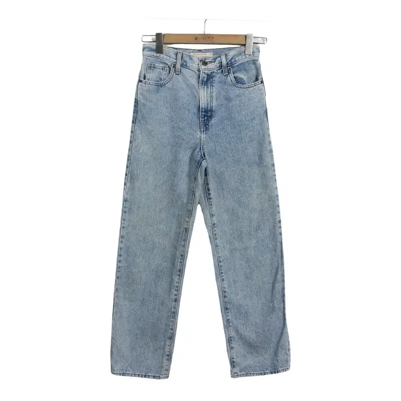 B138 LEVI'S 청바지 55 여 아지구제