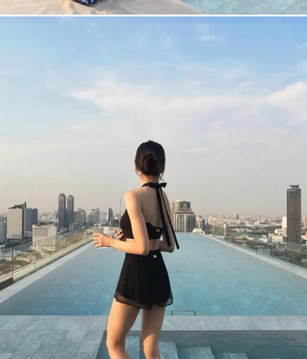 르니끄 폴웨어 올리비아 세트