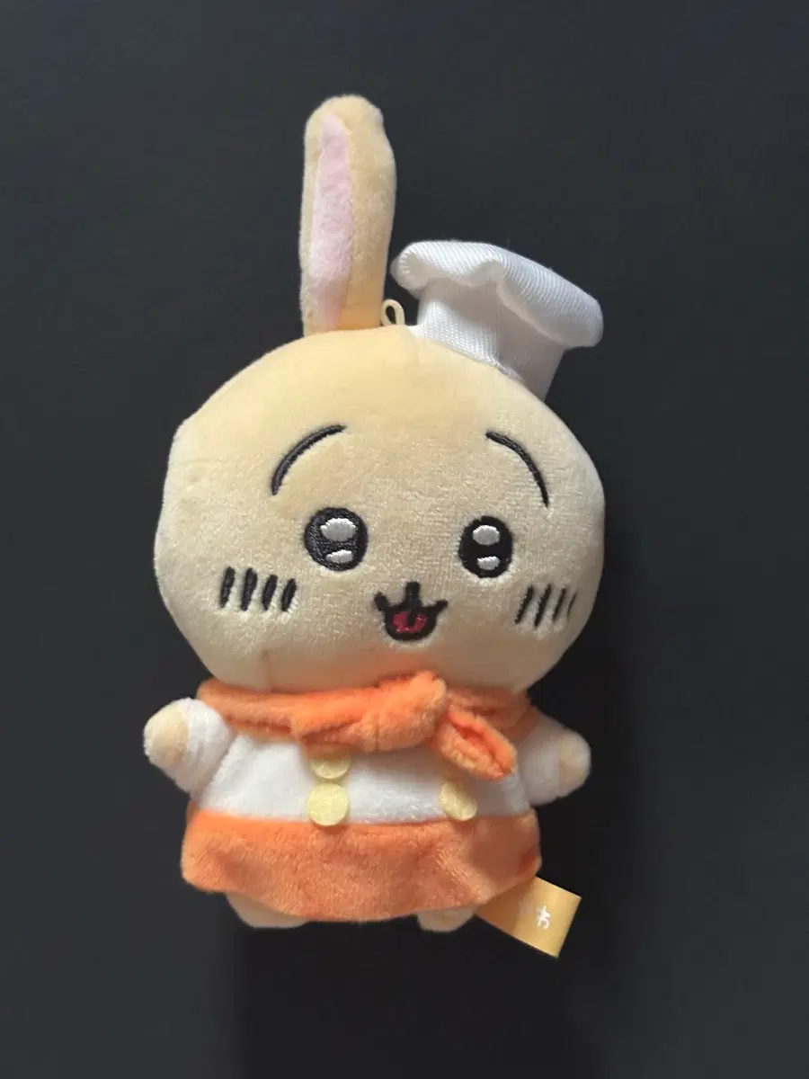카페 요리사 우사기 초대 요리사 우사기