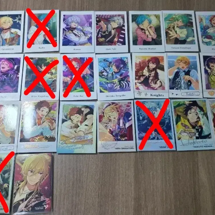 앙스타 앙상블스타즈 파샷츠 파샤 포카 에이치 칸나 이부키 카나타 타츠미 히나타 슈 시노부 츠카사 마코토 츠무기 미츠루 아이라 호쿠토 스바루 카오루