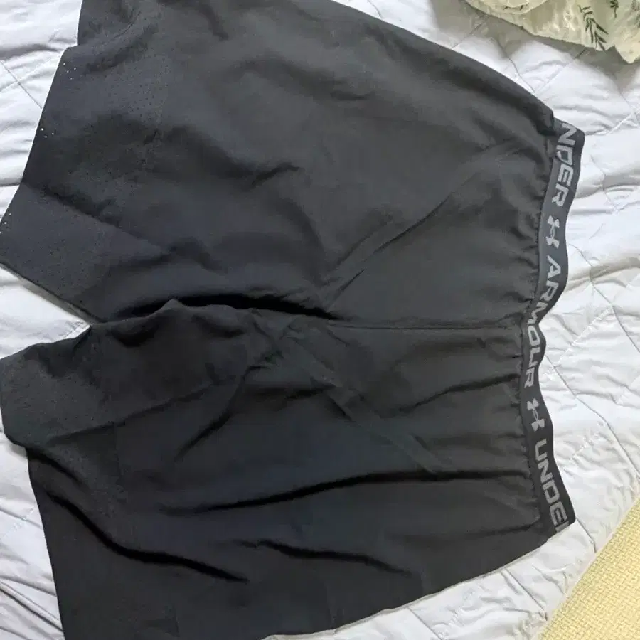 언더아머 배니시 우븐팬츠