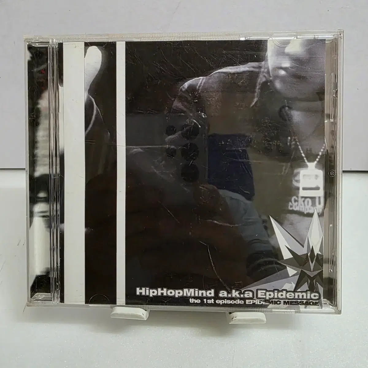 힙합 마인드 HipHopMind