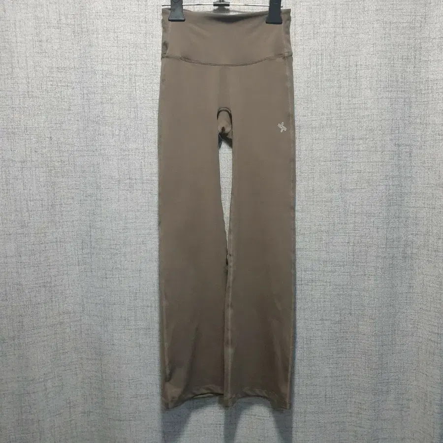 젝시믹스 와이드 레깅스 S