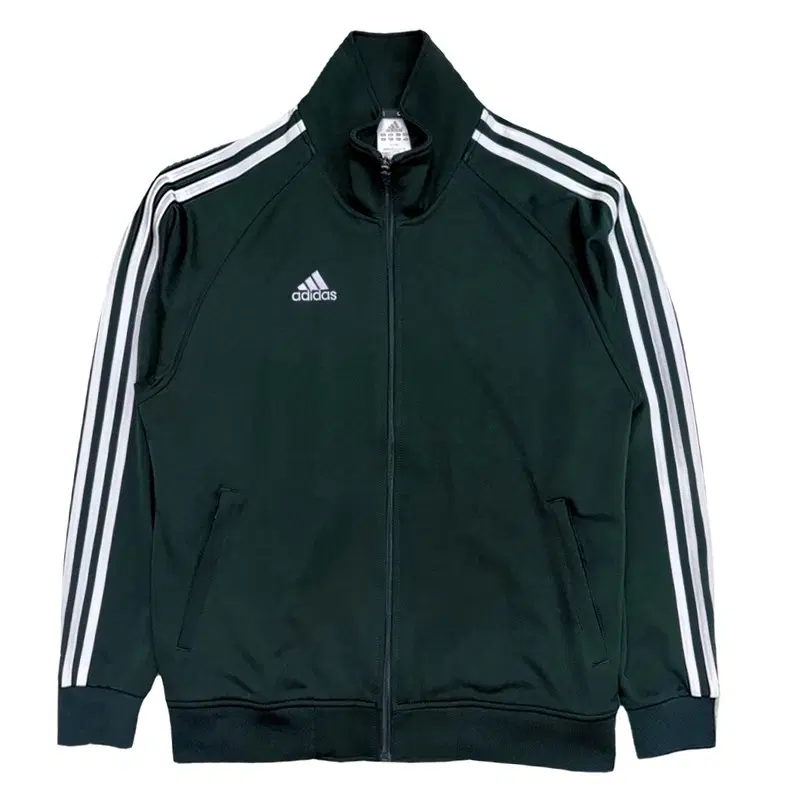 ADIDAS 마샬아츠 트레이닝 SET 딥그린 L