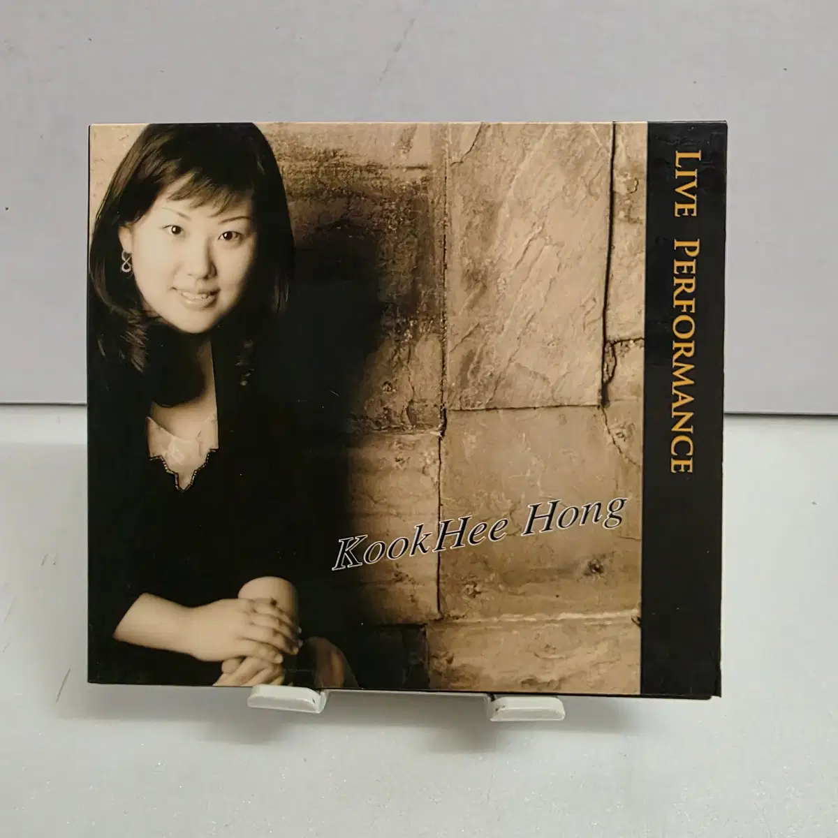 홍국희 (KOOK HEE HONG) - LIVE PERFORMANCE